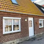 Dom wakacyjny Fischerhus *