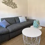 Hébergement de vacances Fischerhus *