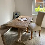 Fischerhus Hébergement de vacances
