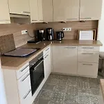 Fischerhus Feriehus Femern