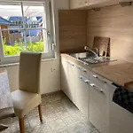 Hébergement de vacances Fischerhus *