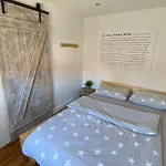Hébergement de vacances Fischerhus