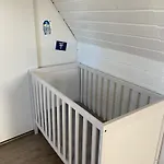 Hébergement de vacances Fischerhus Fehmarn