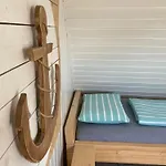 Dom wakacyjny Fischerhus