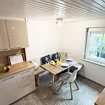 Fischerhus Prázdninový dům