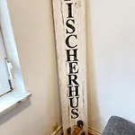 Prázdninový dům Fischerhus