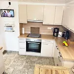 Prázdninový dům Fischerhus Fehmarn