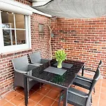 Fischerhus * Fehmarn