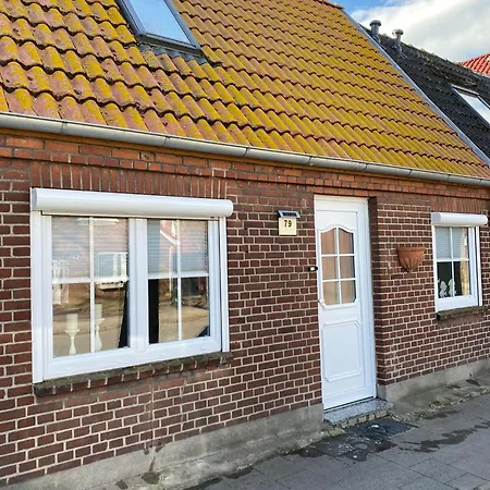 Semesterbostad Fischerhus *