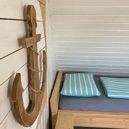 Сasa de vacaciones Fischerhus