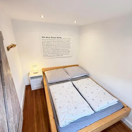Fischerhus * Fehmarn