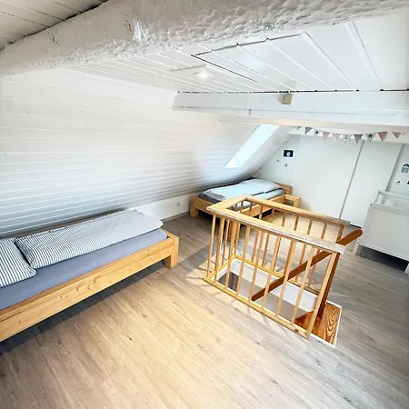Fischerhus *