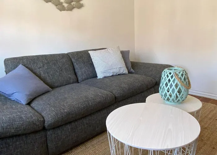 Casa de Férias Fischerhus *