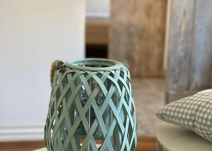 Casa de Férias Fischerhus