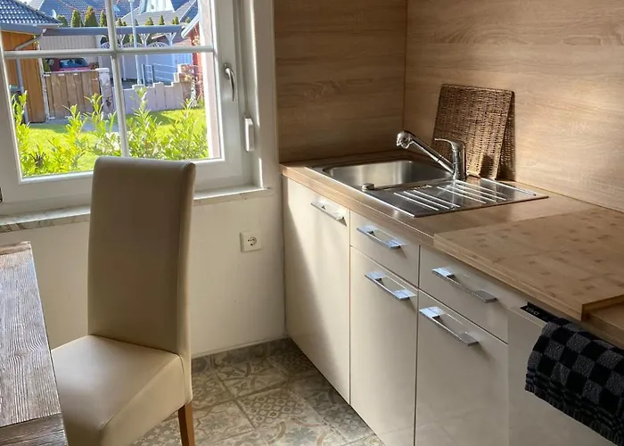 Casa de Férias Fischerhus *