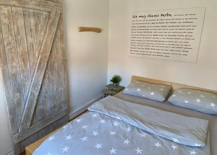 Casa de Férias Fischerhus