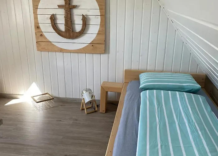 Casa de Férias Fischerhus