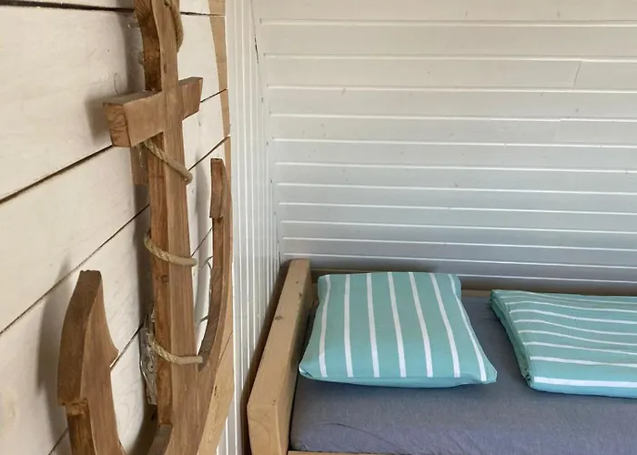 Casa de Férias Fischerhus