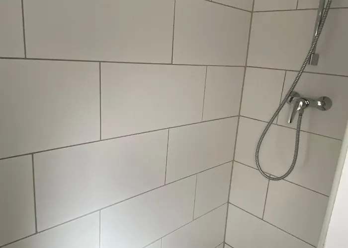 Fischerhus Casa de Férias *